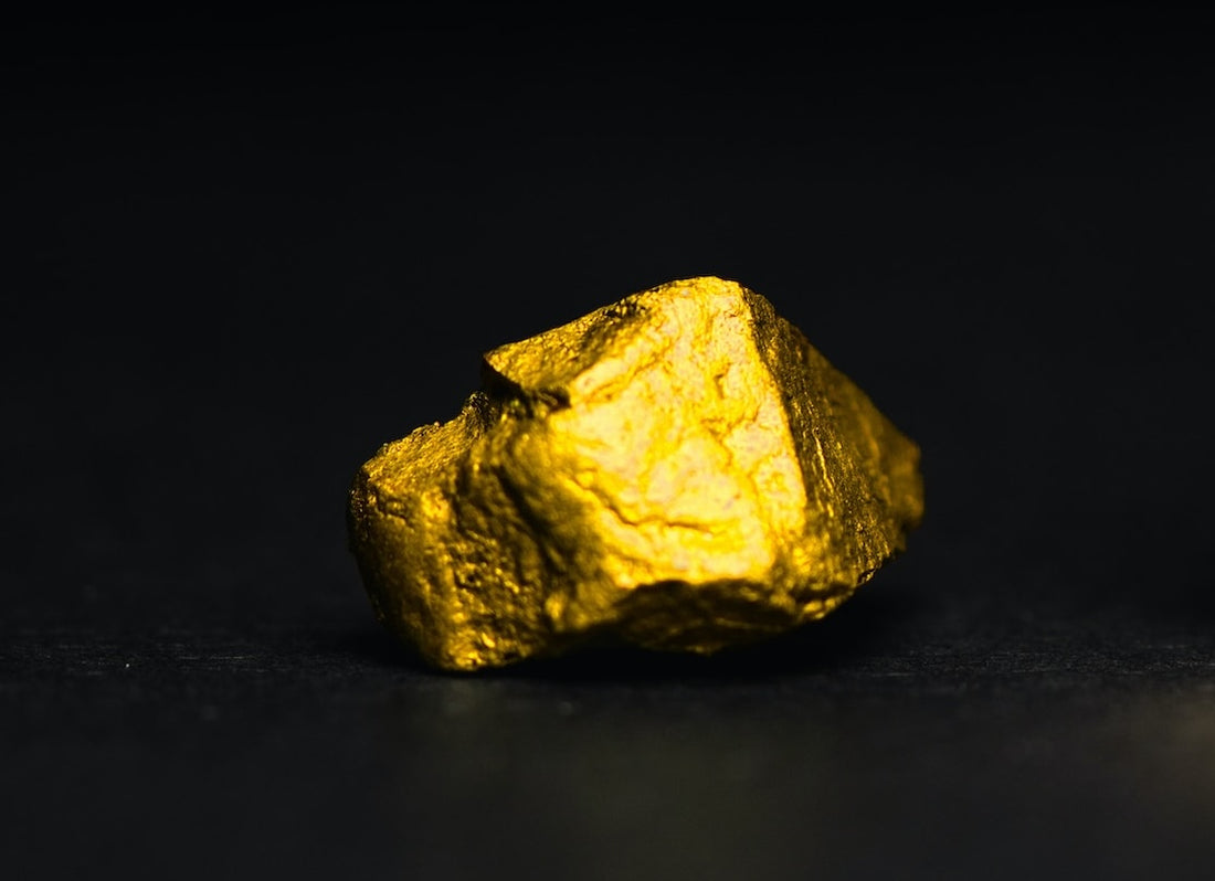 Gold Jewelry Types (Plated, Vermeil, Filled, Solid)