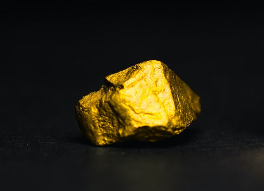 Gold Jewelry Types (Plated, Vermeil, Filled, Solid)
