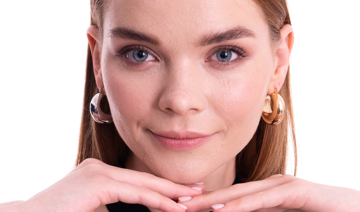Aera Berlin Jewelry - Embrace Your Shine