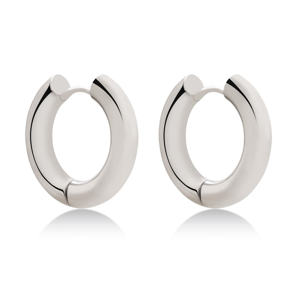 Nova Huggie Earring