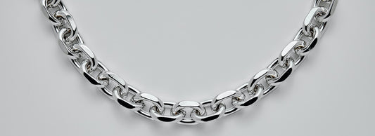 The Different Types of Silver Used in Jewelry
