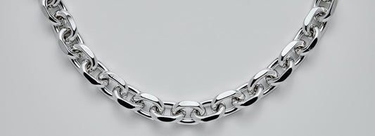 The Different Types of Silver Used in Jewelry