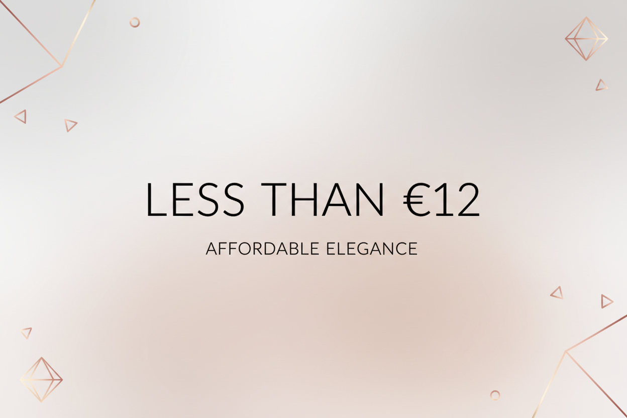 Under 12 Euro