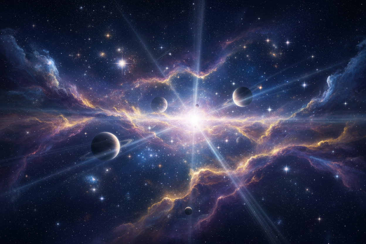 Celestial Collection